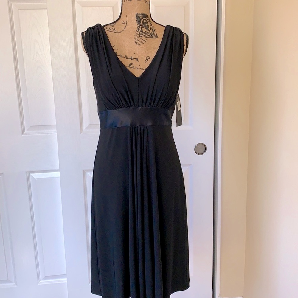 NWT Jones New York date night dress